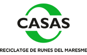 Planta de Reciclatge CASAS