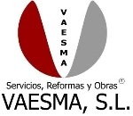 Servicio Reformas Y Obras Vaesma Sl