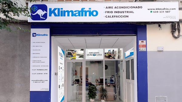 KLIMAFRIO