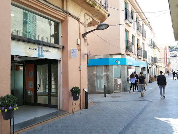 Limpieza Barcelona
