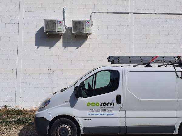 Ecoservi