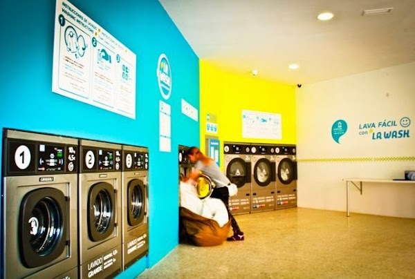 La Wash