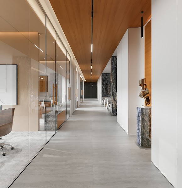 Estudio Arquitectura Lava