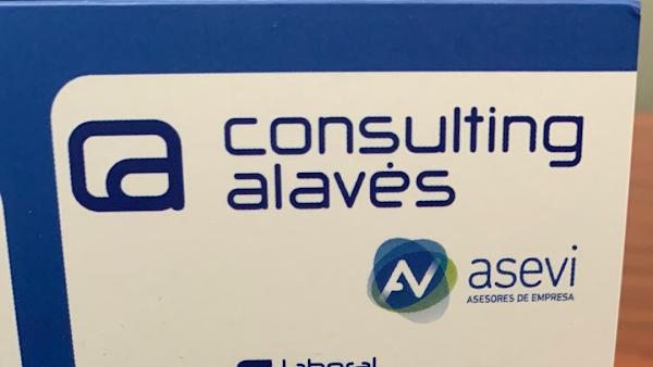Consulting Alaves