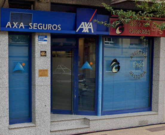 Asesoría Lofersa