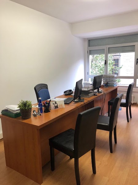 Asesoría en Vitoria Extser