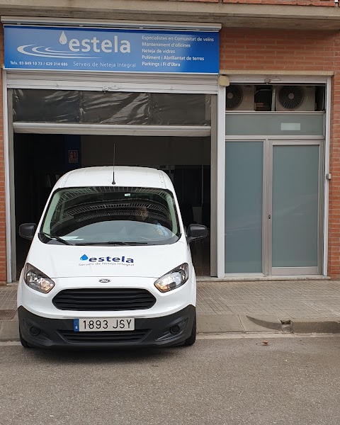 Estela Serveis de Neteja
