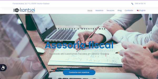Kontsei Asesores de Empresas SL
