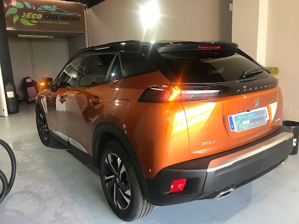 ecocarwash