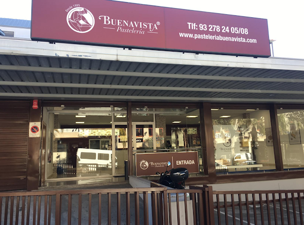 Pastisseria Bonavista – Montigalà