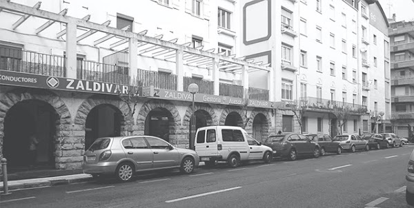 Gestoría Zaldivar