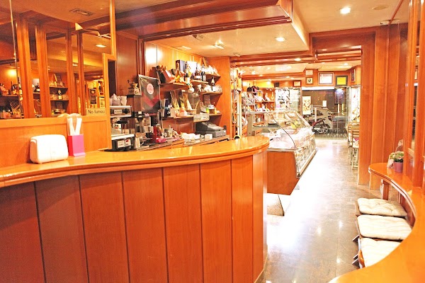 Pastisseria Canal