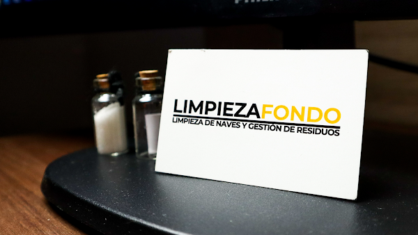 Limpieza a Fondo | Limpieza y Gestión de Residuos
