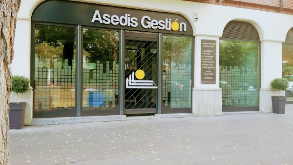 Asedis Gestión | Asesoría en Vitoria-Gasteiz