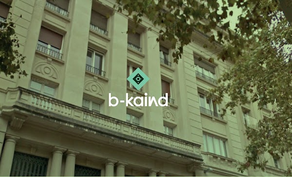 b-kaind Vitoria | Asesoría integral