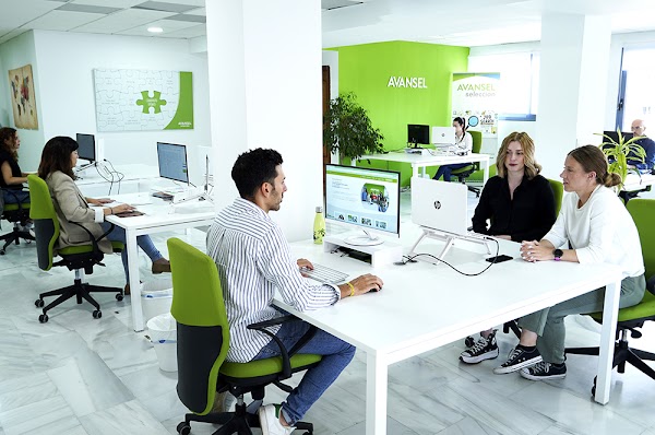 AVANSEL VITORIA – Empresa Consultora de Recursos Humanos y Selección