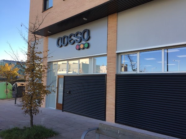 ADESA Seguridad Alimentaria