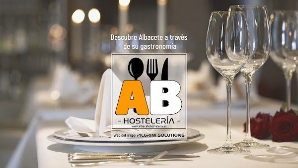 ALBACETE HOSTELERIA