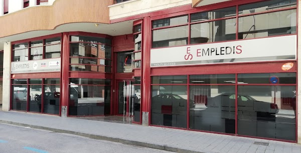 Asociacion IFAD España