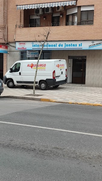 Internacional de Juntas S.L.
