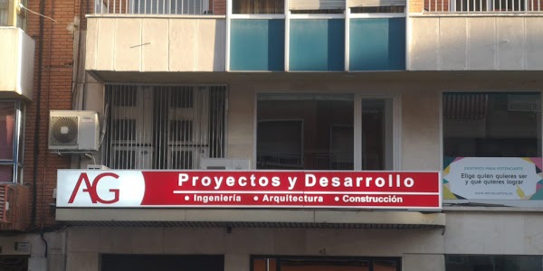 AG Ingenieros