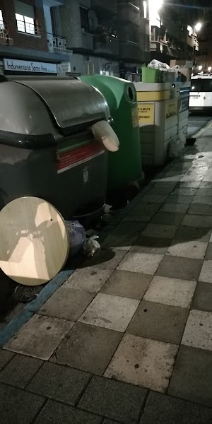 Recogida de Muebles en Albacete. El Recogedor