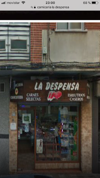 La Despensa