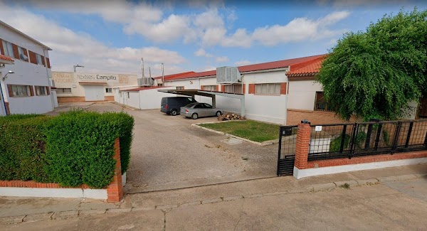TEXTILES CAMPILLO S.L.