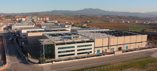 Lleal, S.A.U. | Fabricant de maquinària industrial