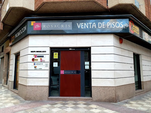 INMOALBA 2000 SL – INMOBILIARIA ALBACETE