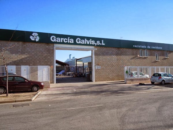 Garcia Galvis
