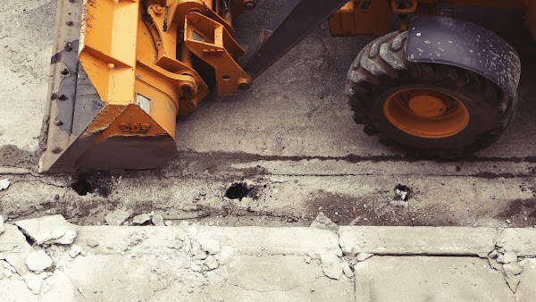 Gomar Machinery