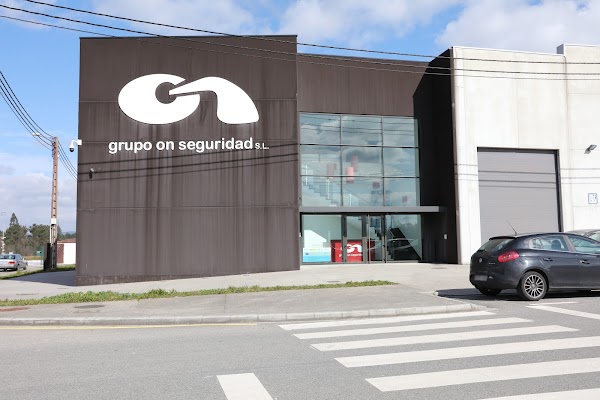 Grupo On Seguridad