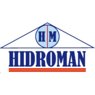 Hidroman