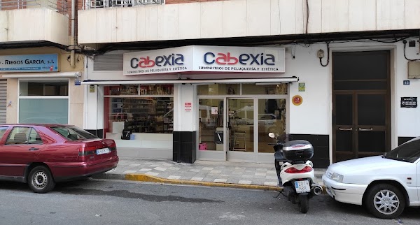 Cabexia
