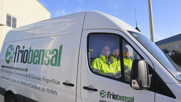 Friobensal S.L.