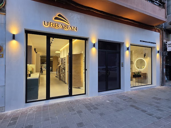 URBASAN Reformas & Interiorismo