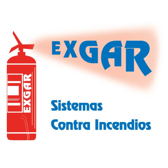 EXTINTORES S.C.I. EXGAR