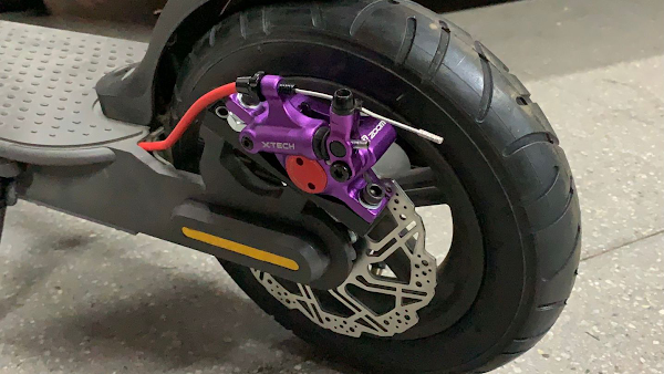 Reparar Patinete Eléctrico