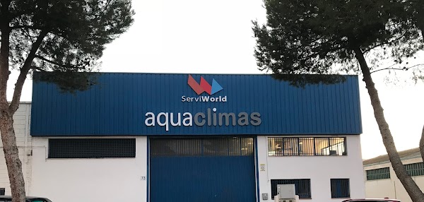 AQUACLIMAS