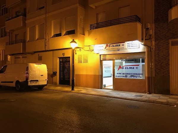 ASCLIMA