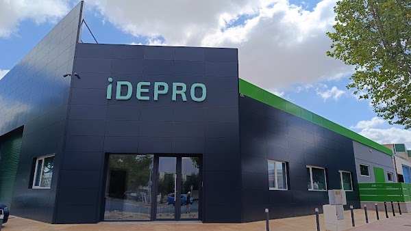 Idepro Energy SL