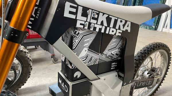 Hybrid Tec Battery Solutions