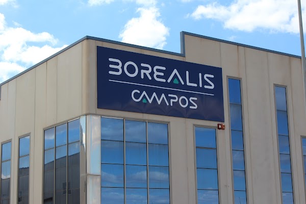 Borealis Energía Térmica
