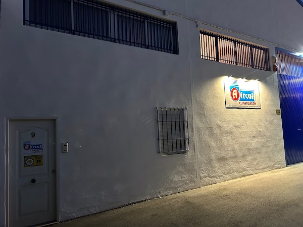 AIRCAL S.A. CLIMATIZACIÓN