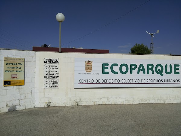 Ecoparque