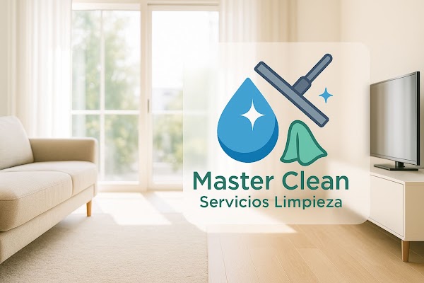 Máster Clean Servicio de Limpieza