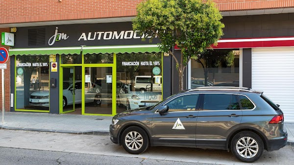 j2m Automoción
