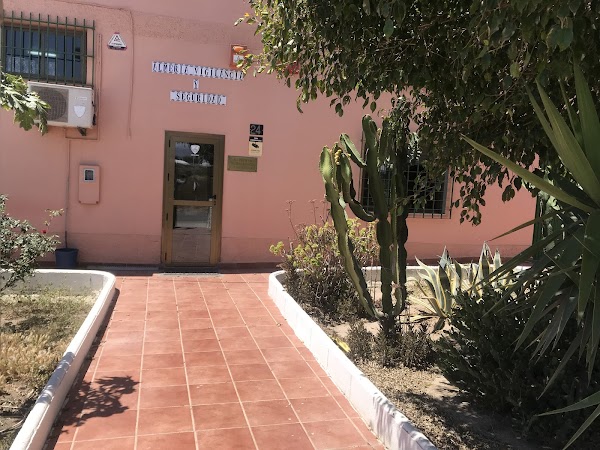 Almería Vigilancia Y Seguridad