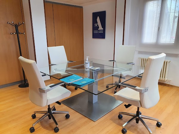 SEA – Empresas Alavesas